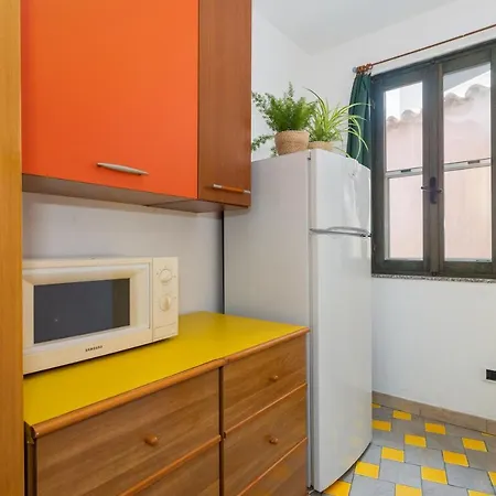 La Veranda בית נופש *