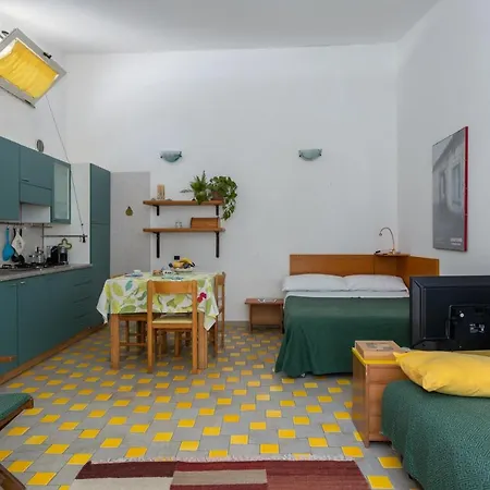 度假居 La Veranda