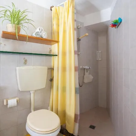 בית נופש La Veranda טורה גרנדה