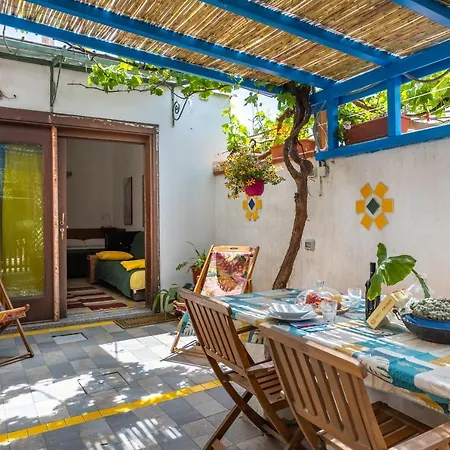 La Veranda טורה גרנדה