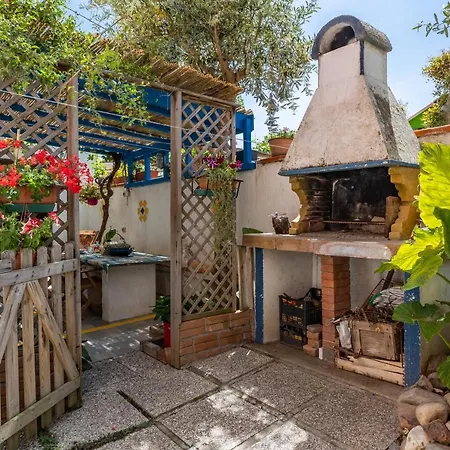 度假居 La Veranda *