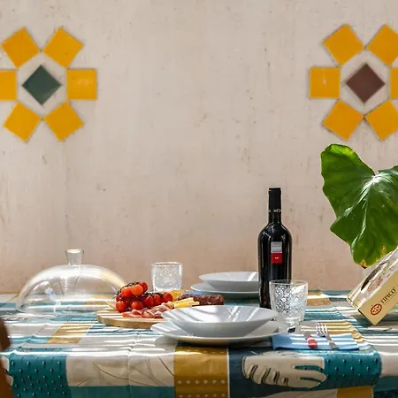 La Veranda בית נופש