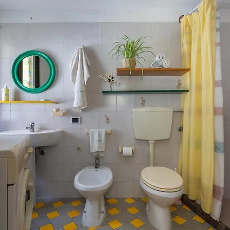 La Veranda בית נופש