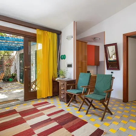 בית נופש La Veranda