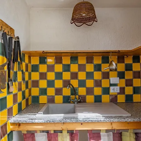 La Veranda בית נופש *