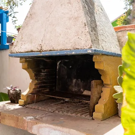 度假居 La Veranda 托里格兰德