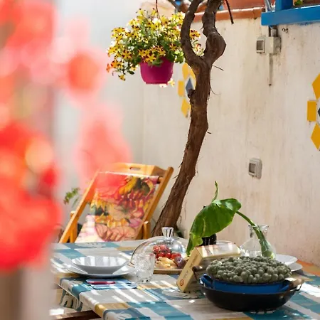 La Veranda בית נופש