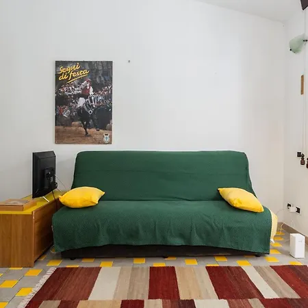 La Veranda * Torre Grande