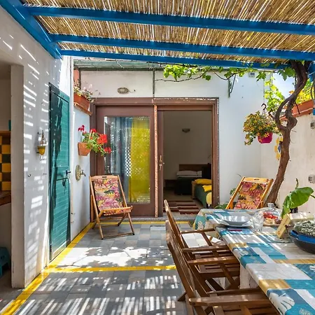 La Veranda Feriehus