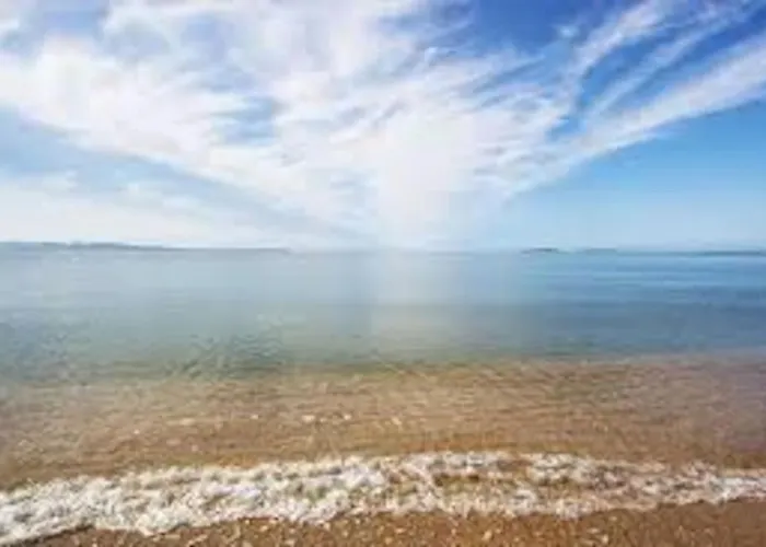 La Veranda * Torre Grande