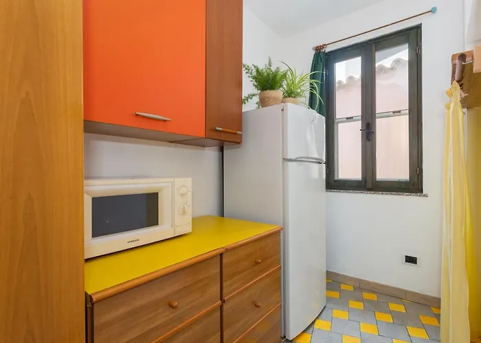 La Veranda Nyaraló *