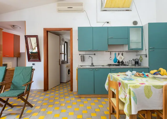 Nyaraló La Veranda *