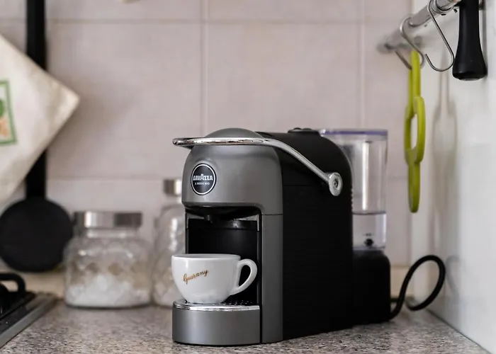 La Veranda Nyaraló Torre Grande