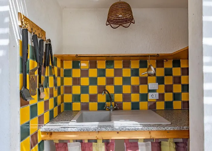 La Veranda Nyaraló *